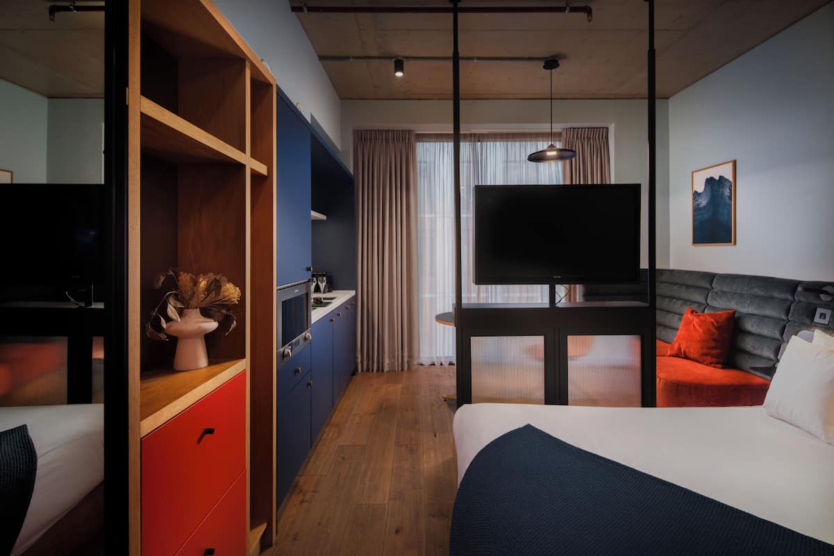 Locke Studio