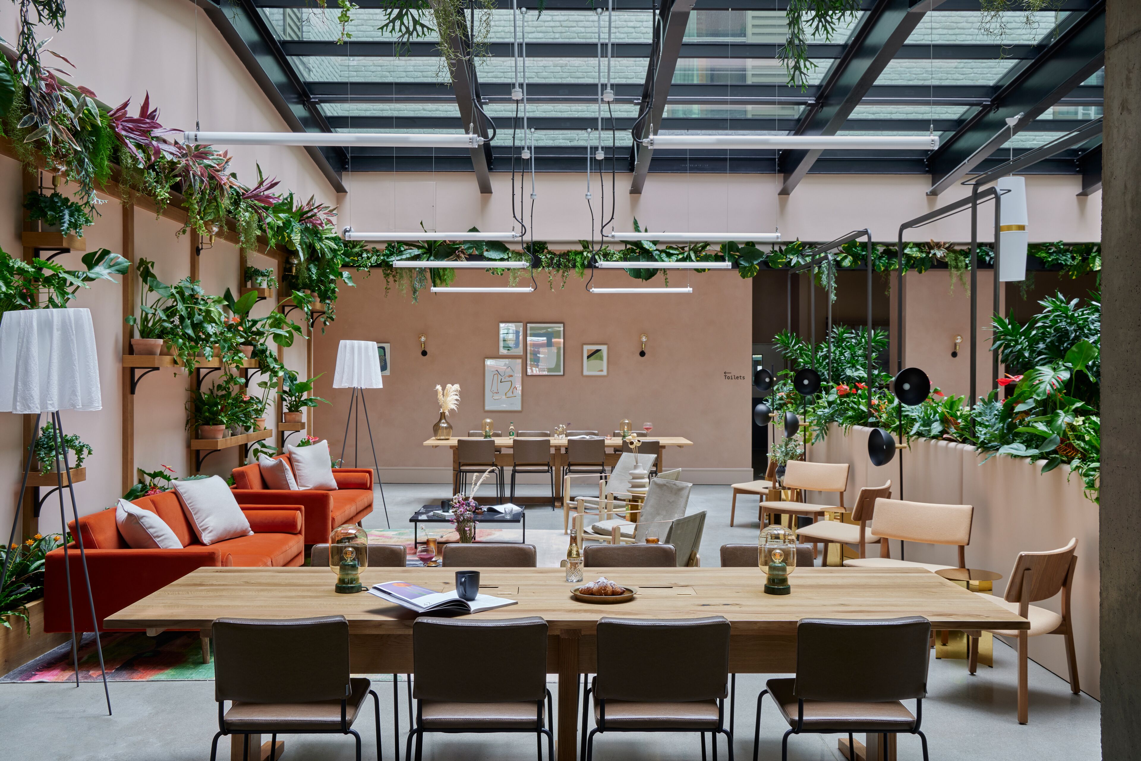 Foto - Beckett Locke