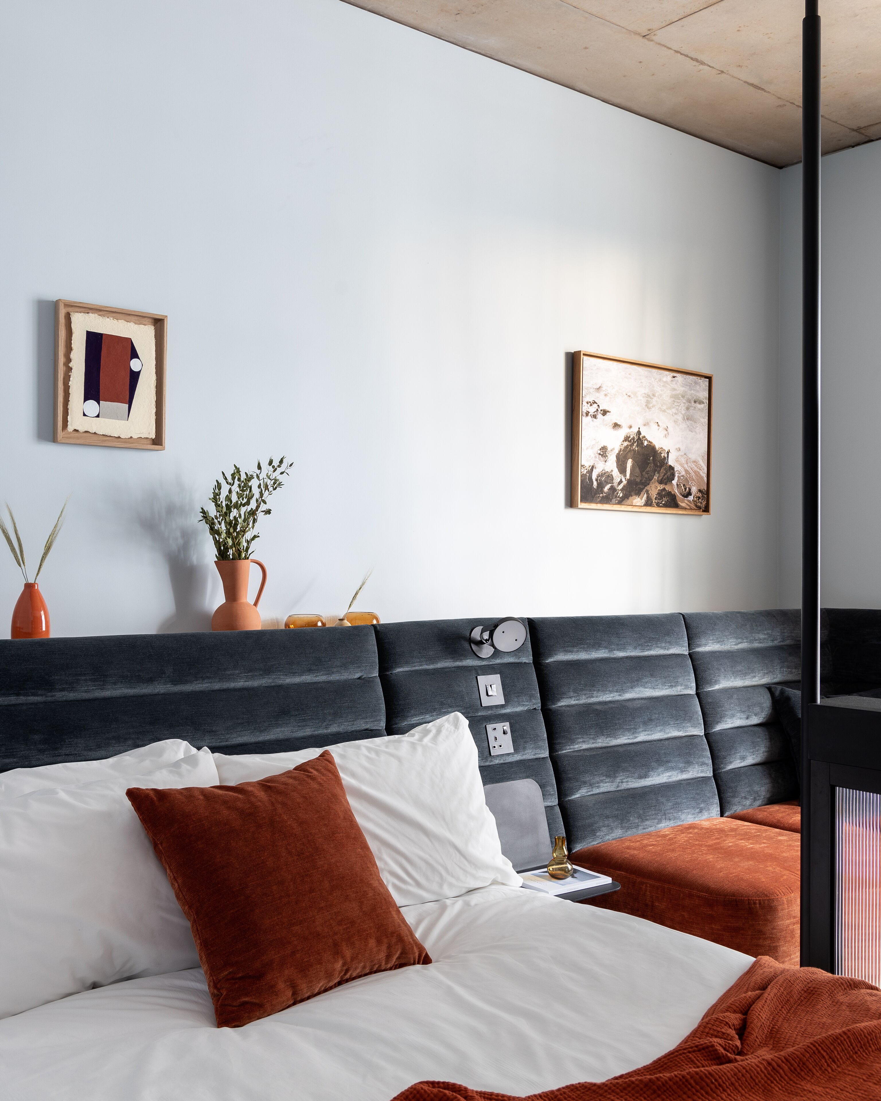 Foto - Beckett Locke