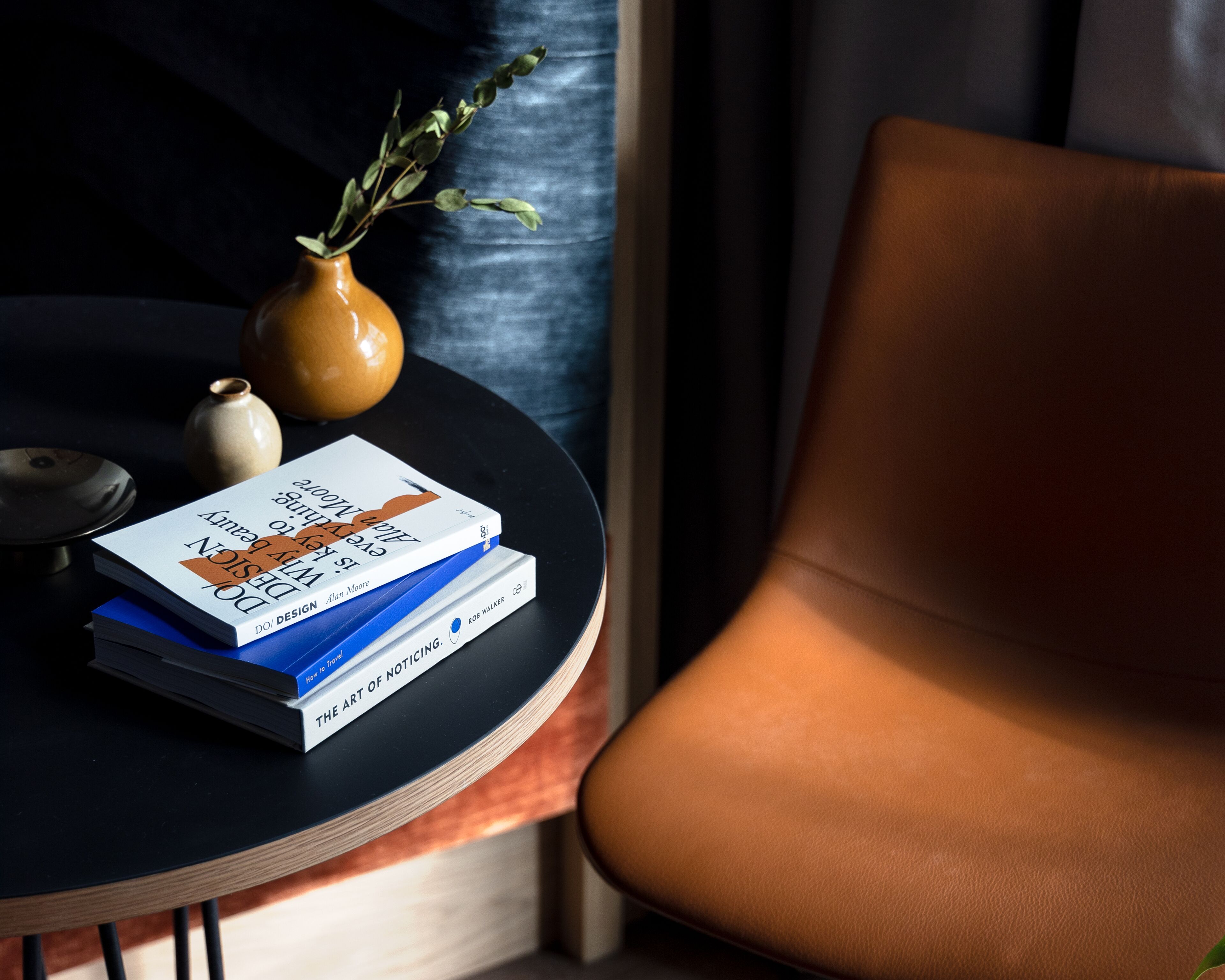 Foto - Beckett Locke