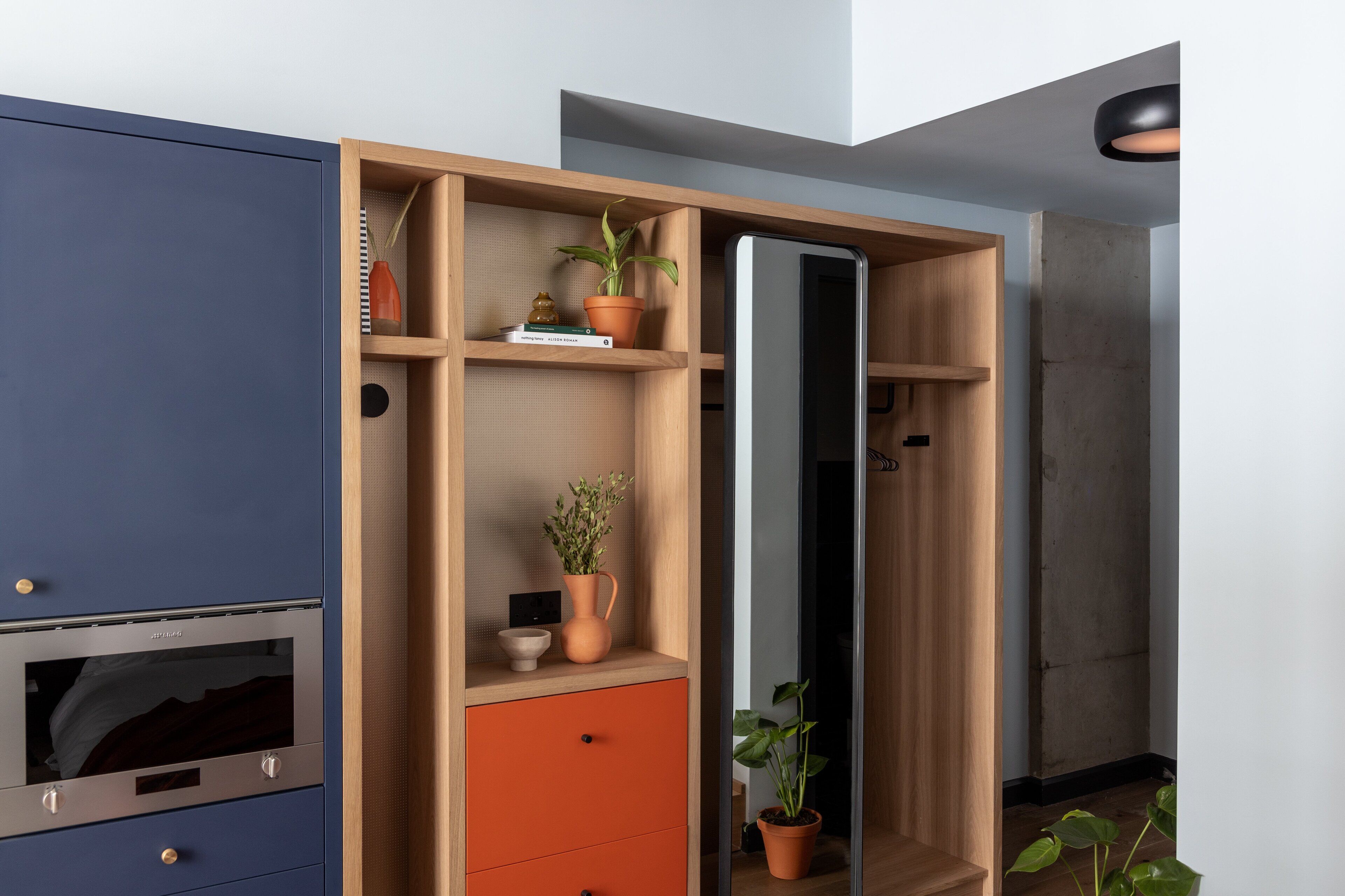 Foto - Beckett Locke