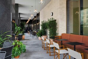Teres/patio