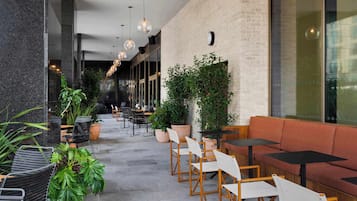 Teras/patio