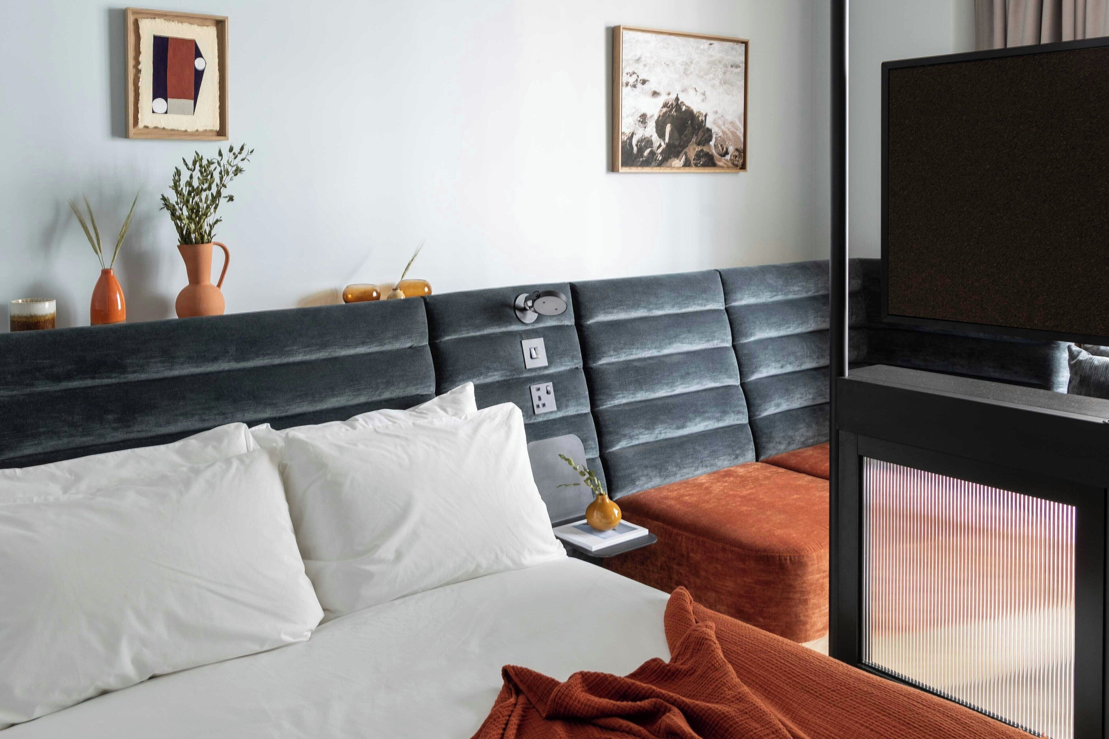 Foto - Beckett Locke