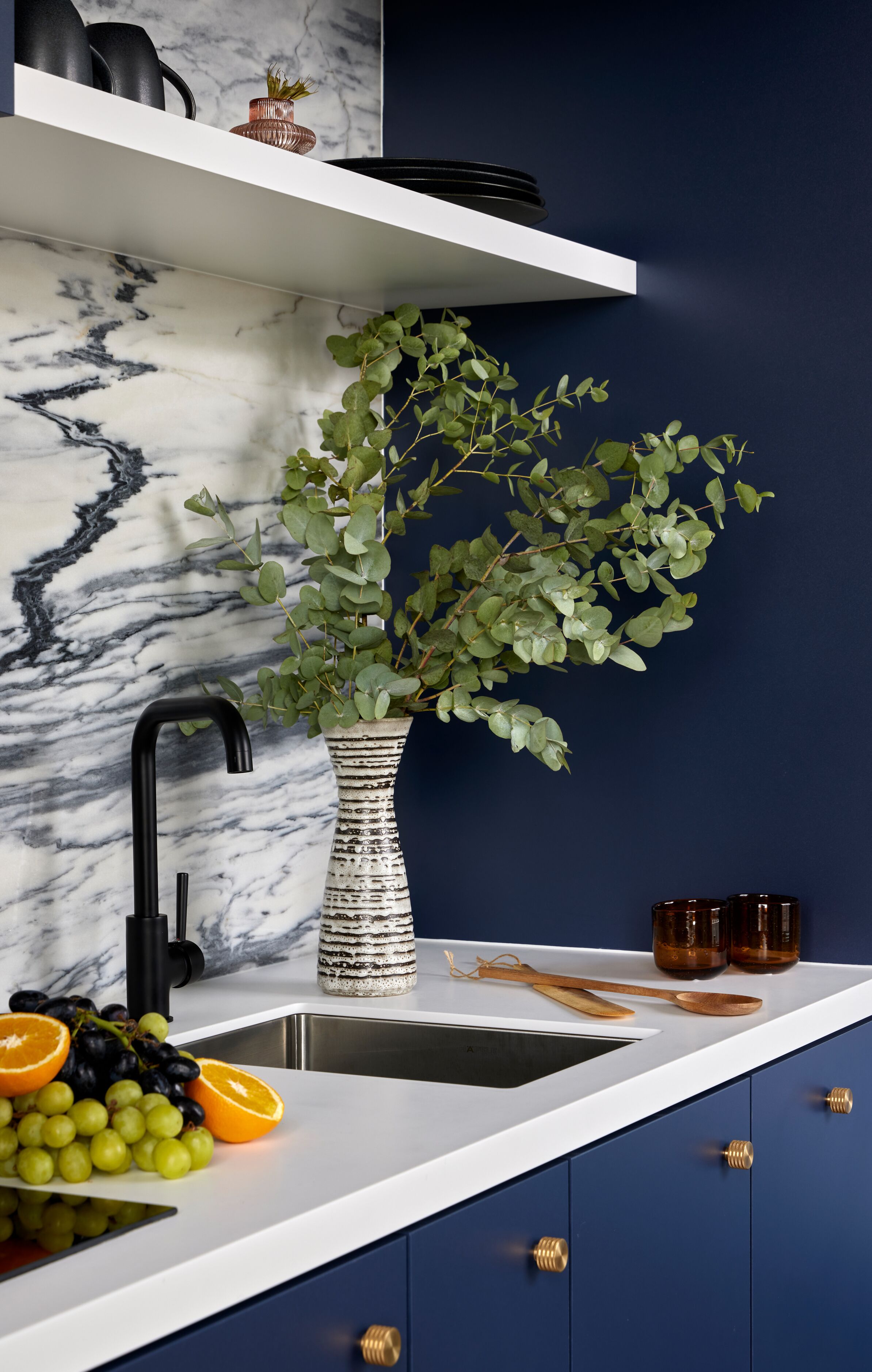 Foto - Beckett Locke