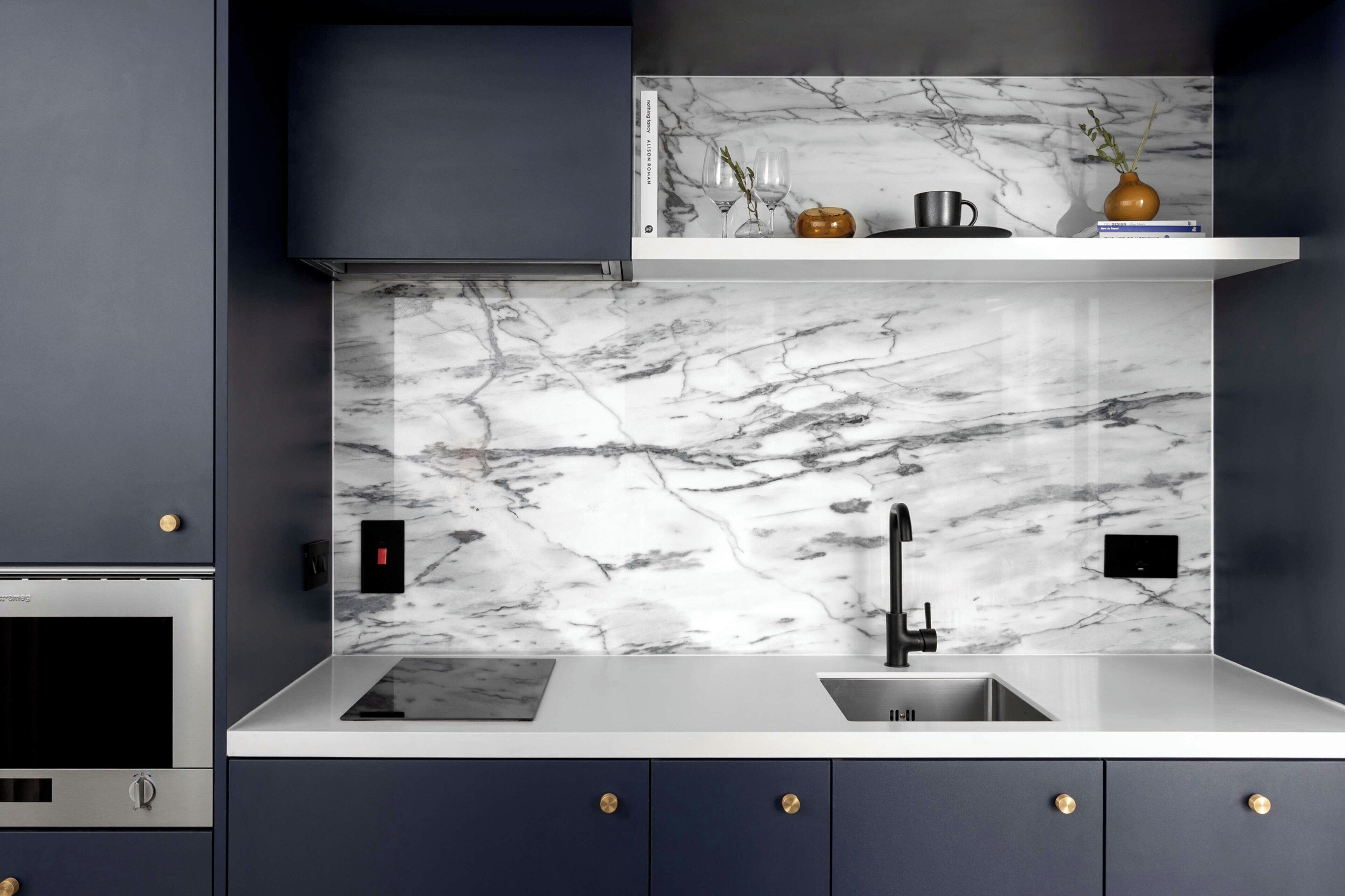 Foto - Beckett Locke