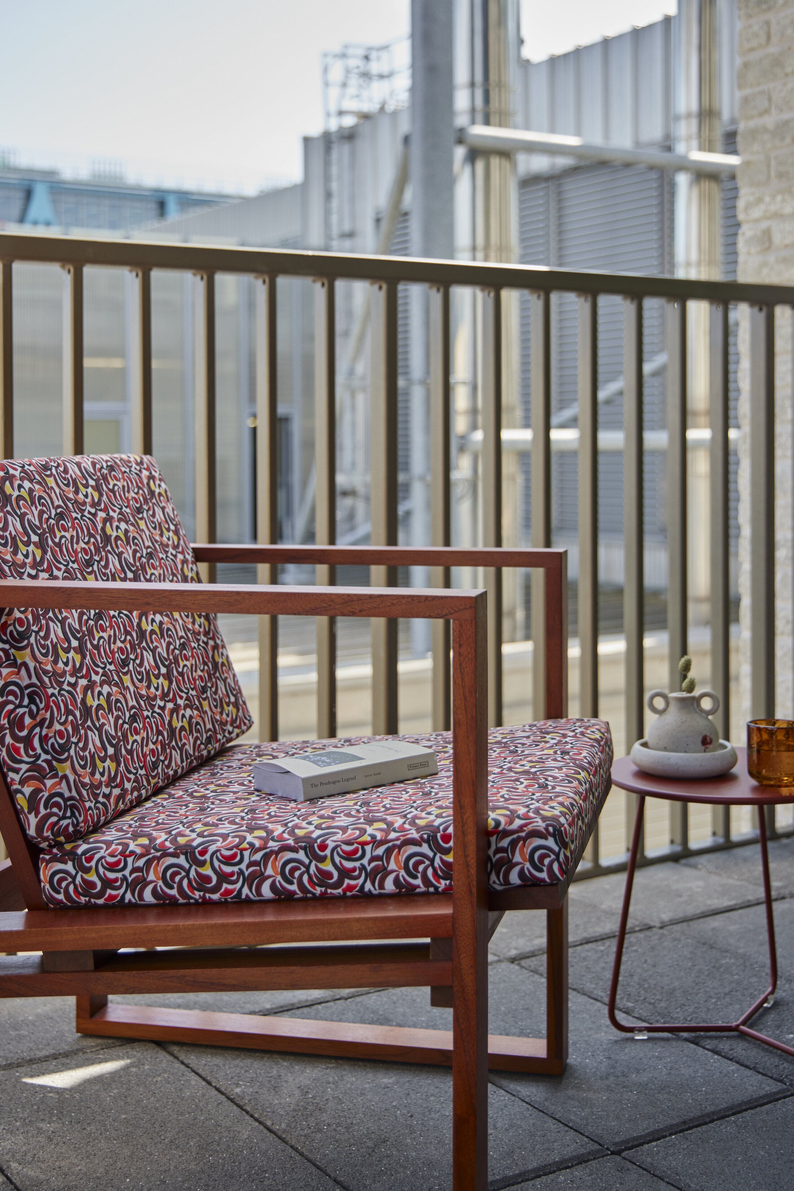 Foto - Beckett Locke