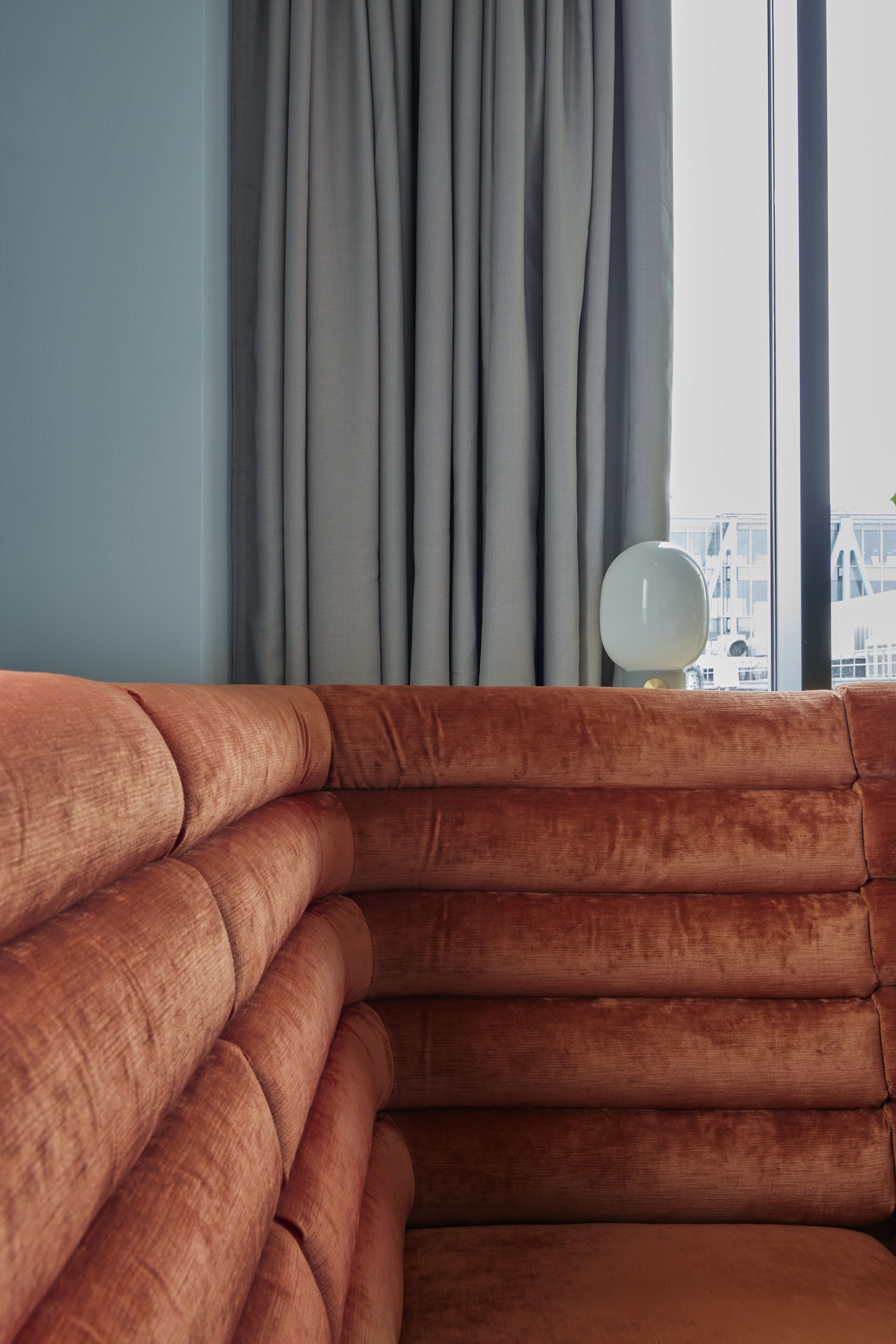 Foto - Beckett Locke