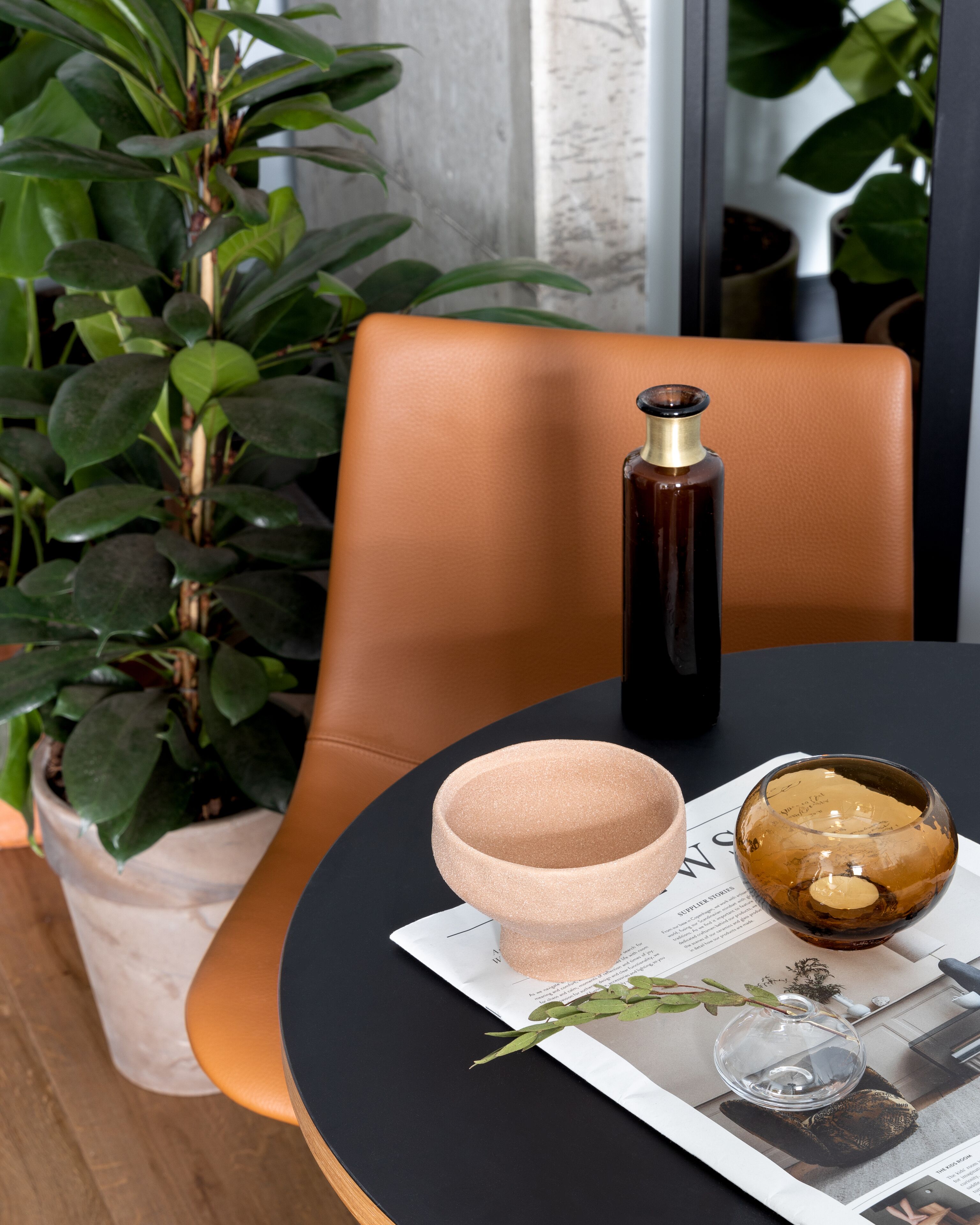 Foto - Beckett Locke