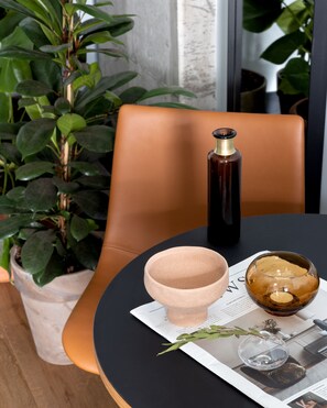 Studio (Locke) | Romfasilitet