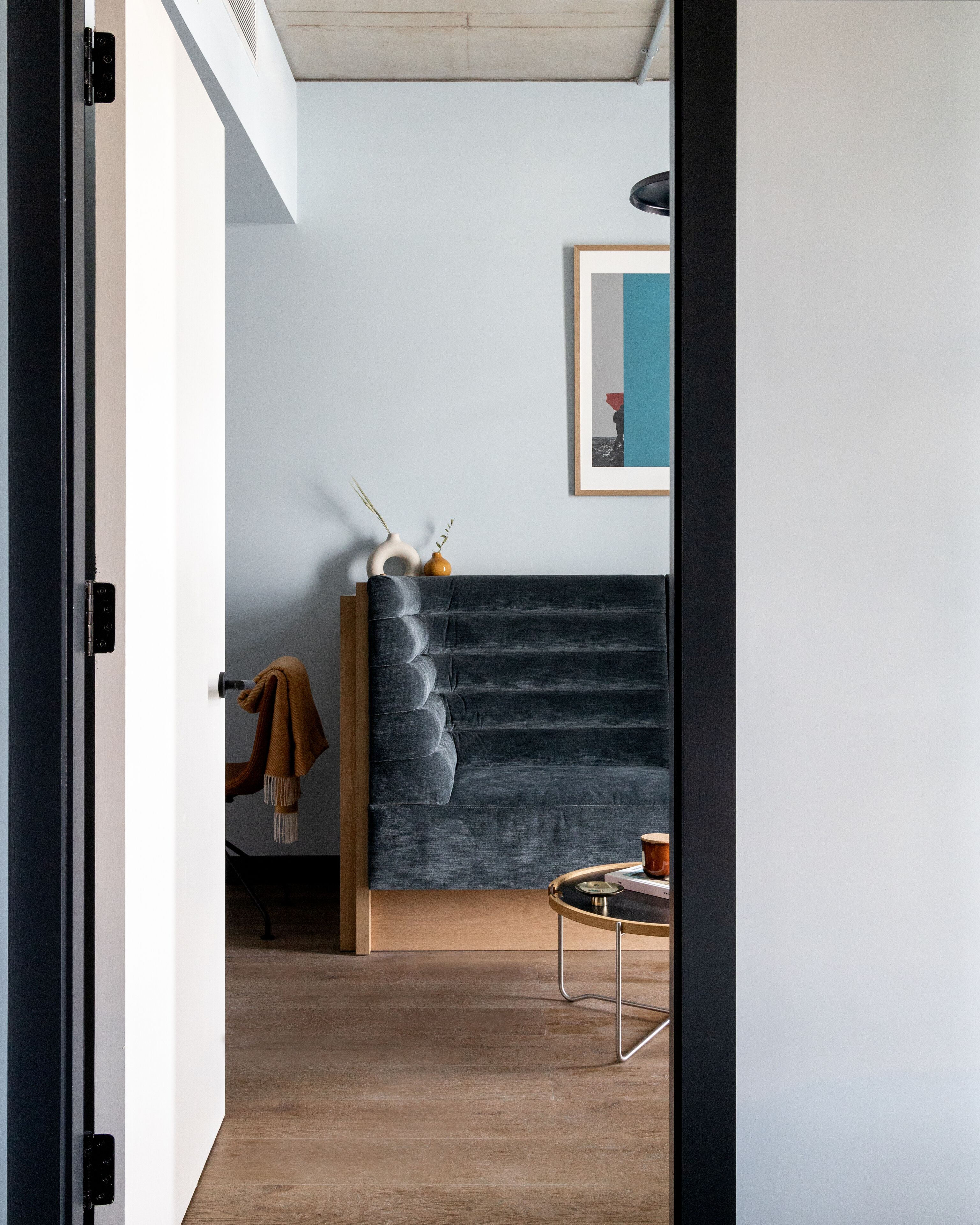 Foto - Beckett Locke