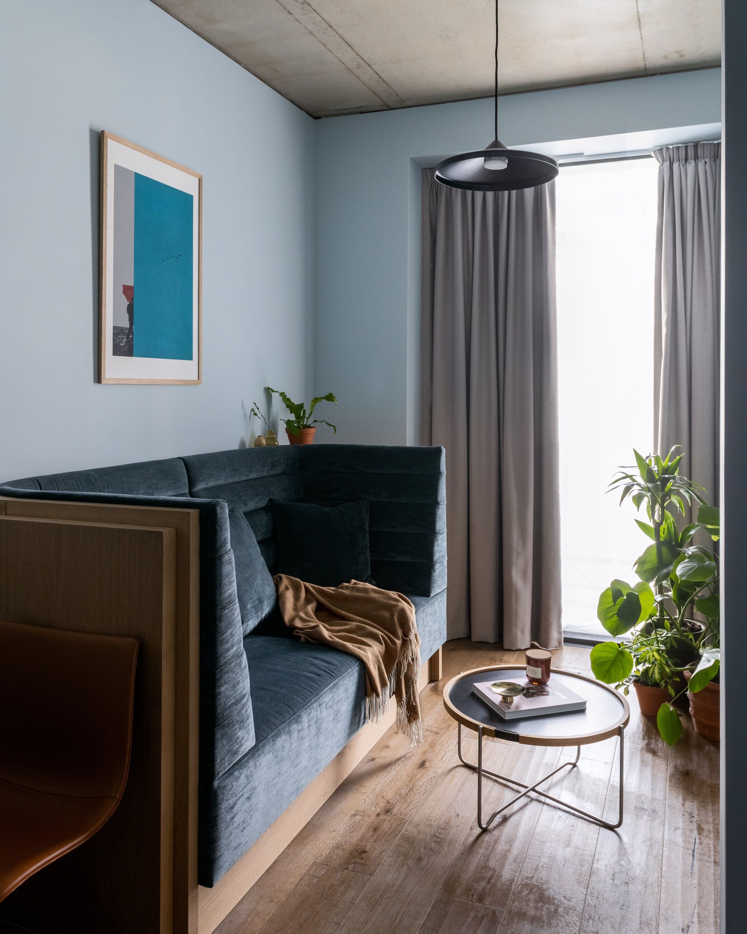 Foto - Beckett Locke