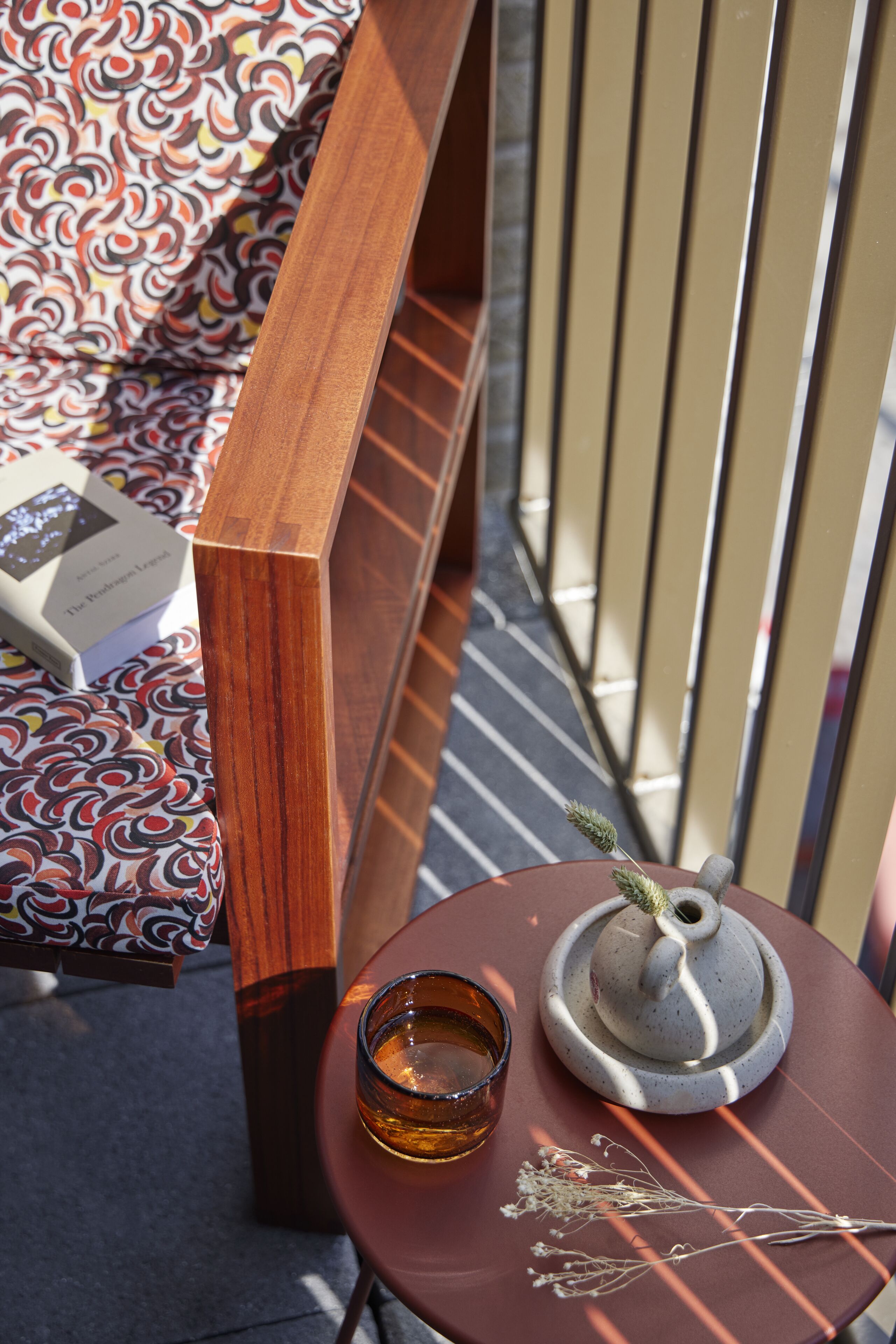 Foto - Beckett Locke