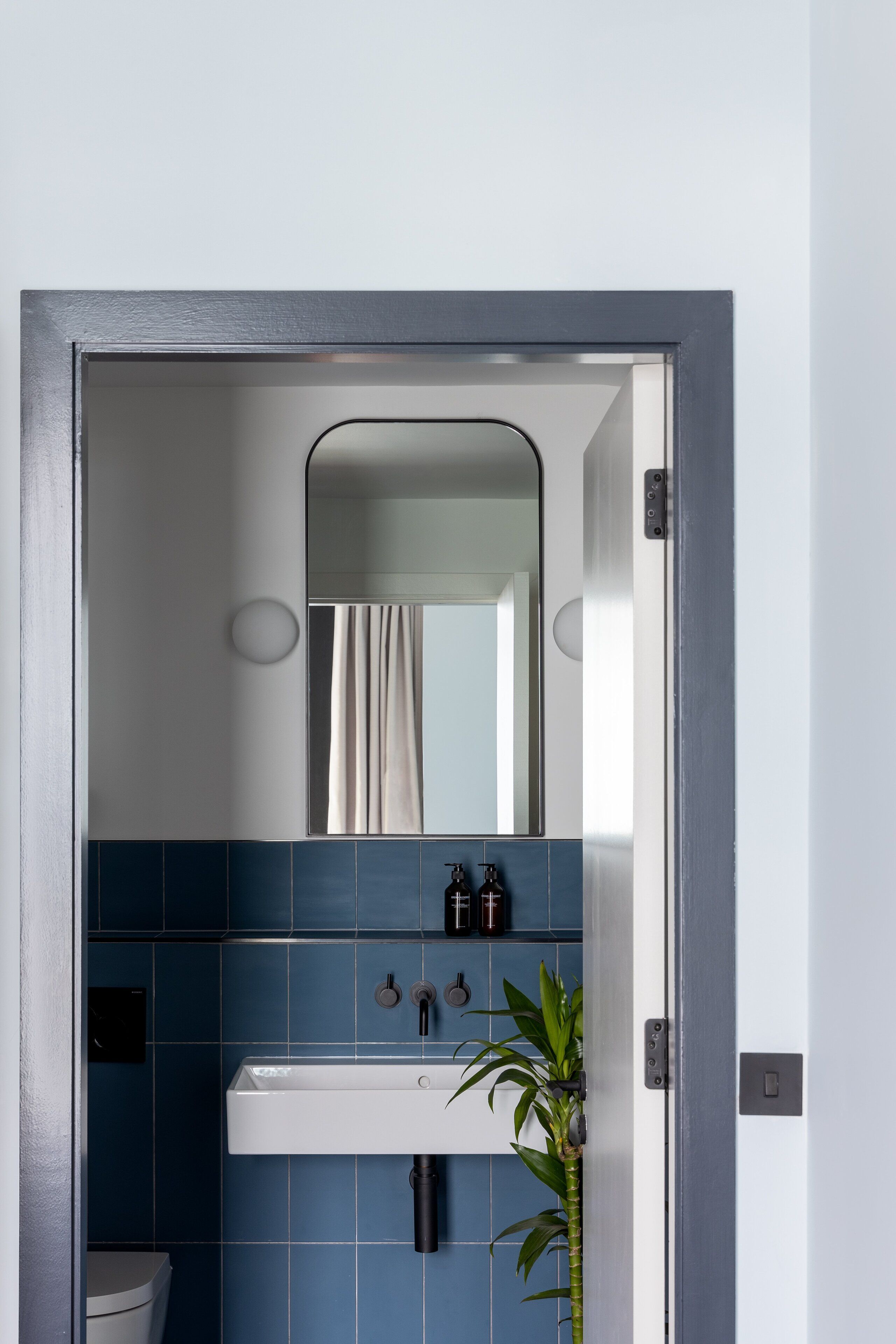 Foto - Beckett Locke