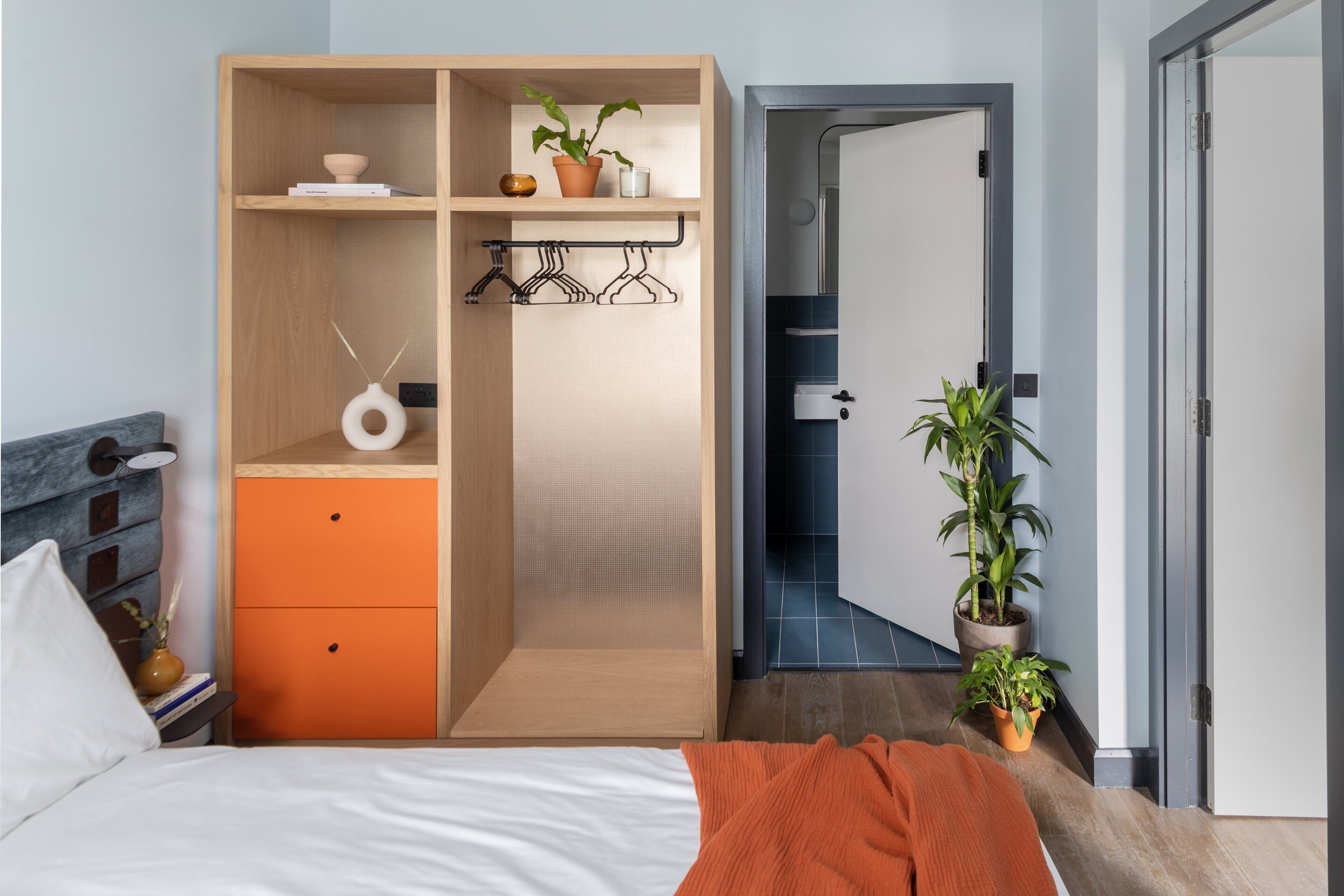 Foto - Beckett Locke