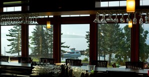 2 bars/lounges - Legendary Waters Resort & Casino (Bayfield)