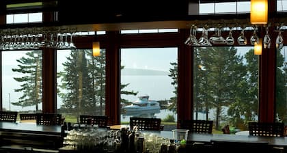 Legendary Waters Resort & Casino