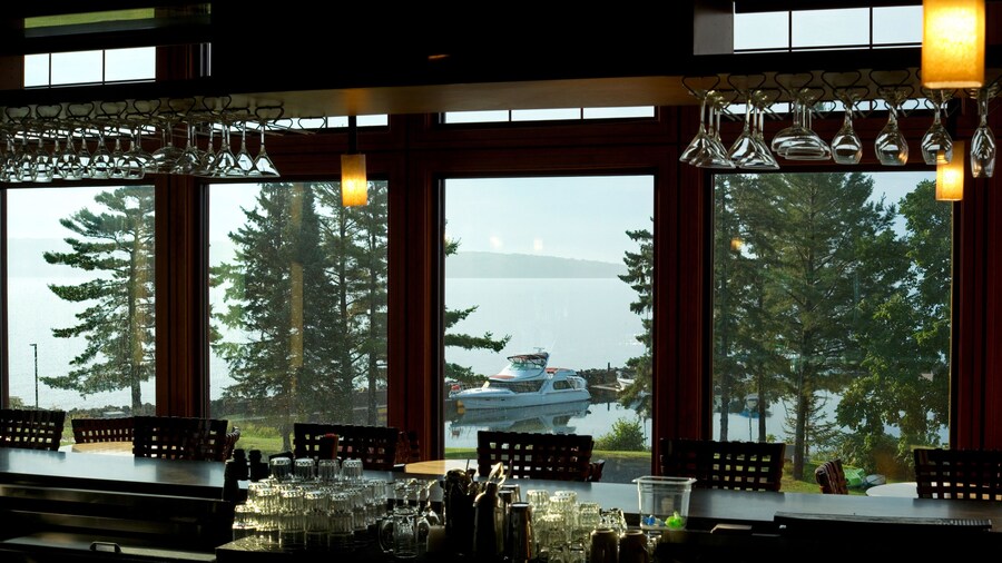 Legendary Waters Resort & Casino