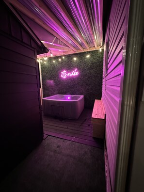 Spa
