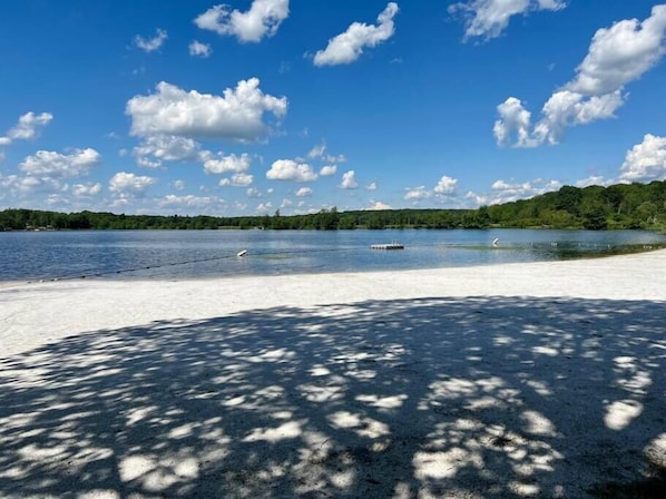 Beach - Your Pocono Dream Home Complete with Game Room (Pocono Summit)