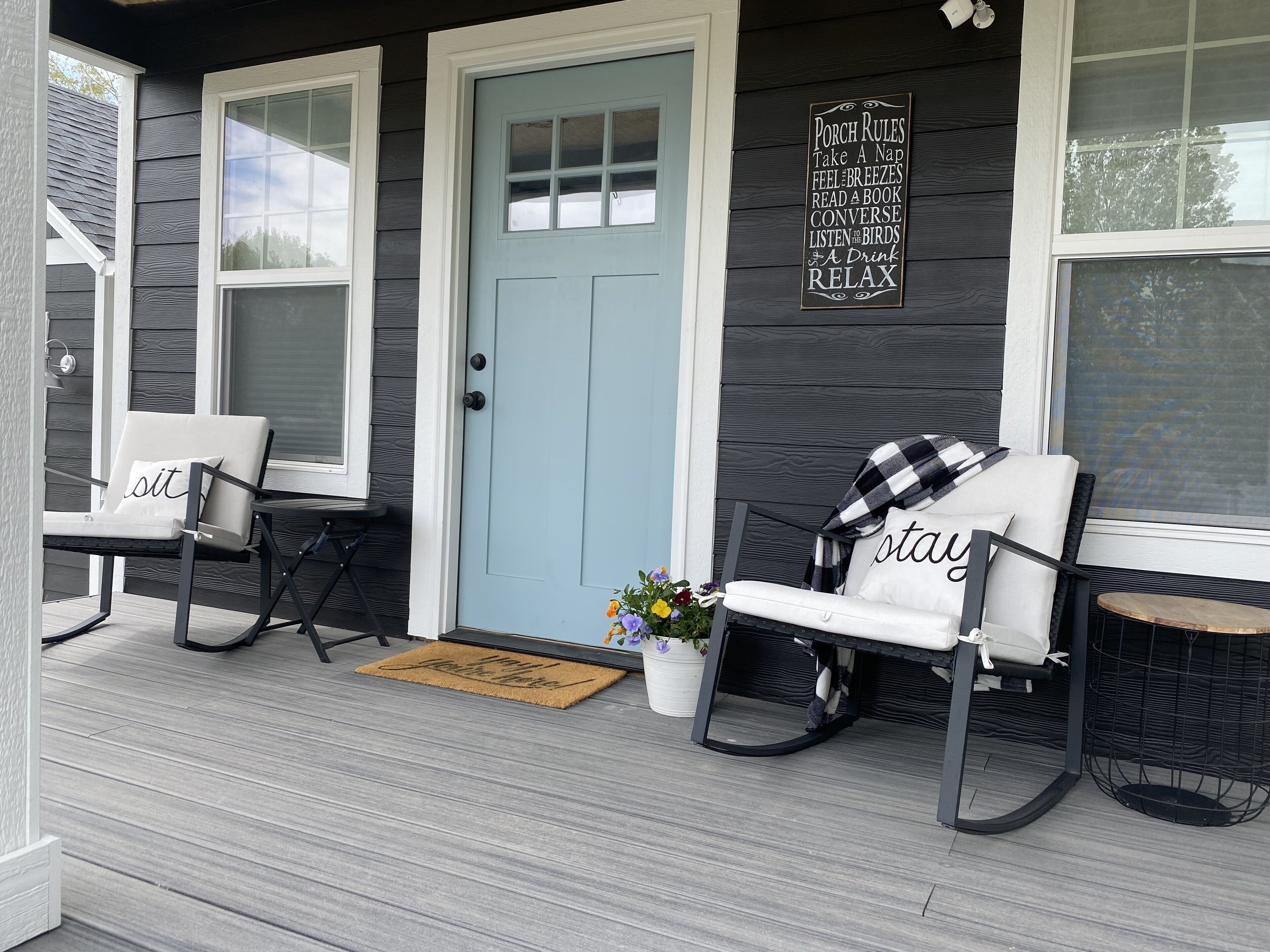 Black Diamond Vacation Home With Private Hot Tub