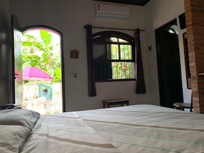 Habitación triple estándar | Wifi gratis