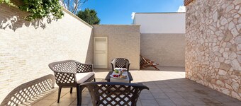 Villetta Martina by BarbarHouse