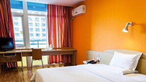 Room - 7 Days inn Chongqing (Chongqing)