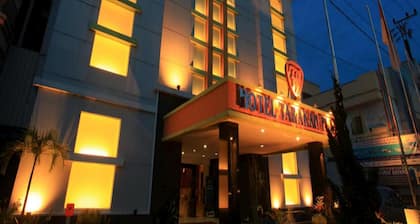 Hotel Tarakan Plaza