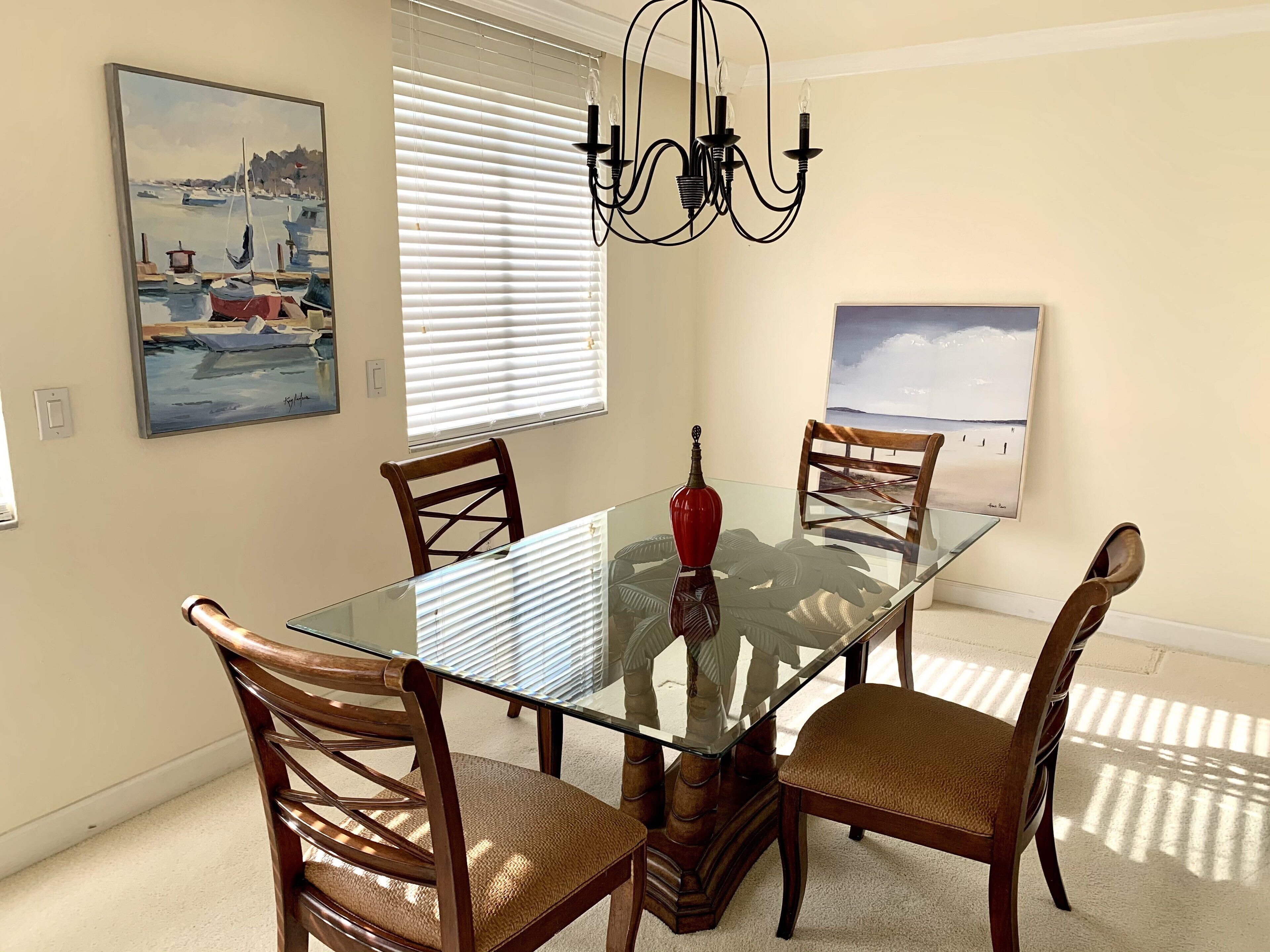 Dining - Vanderbilt Beach and amazing views! (Naples)