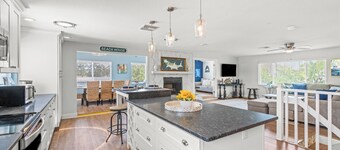 Snook Haven | Indian Rocks Beach | Large Swim Spa