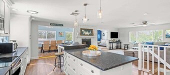 Snook Haven - Indian Rocks Beach - Large Swim Spa