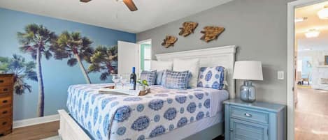 4 habitaciones, tabla de planchar con plancha y wifi gratis