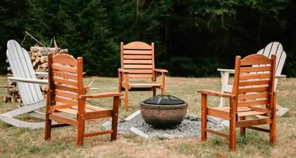 The Acadia Gateway House