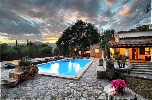 Piscina
