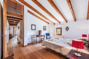 3 Schlafzimmer, Bügeleisen/Bügelbrett, WLAN