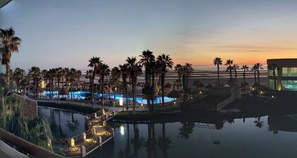 Paradise awaits you at the Mayan Palace in Puerto Penasco aka Rocky Pointe.