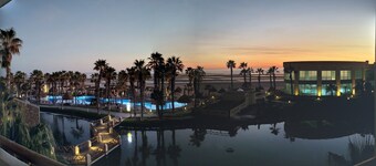 Paradise awaits you at the Mayan Palace in Puerto Penasco aka Rocky Pointe.