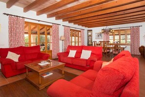 Table de tennis de table