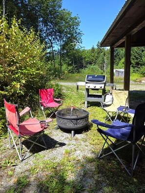 Boendeområde