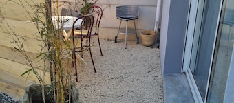 maison 2ch 1 sdb 4 pers