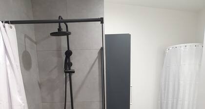 maison 2ch 1 sdb 4 pers