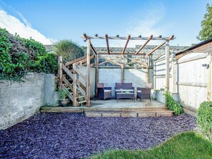 Terraço/pátio