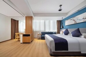 ห้องพัก