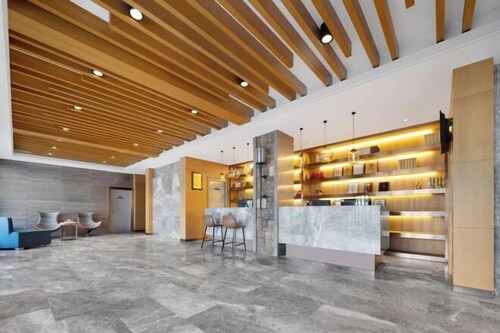 Raspberry Boutique Hotel