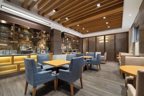 Dining - Raspberry Boutique Hotel (Lanzhou)