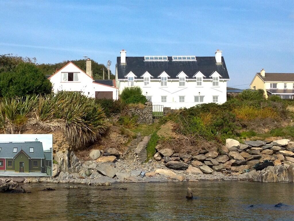 Cottage At Cathair Gheal - Dingle Peninsula