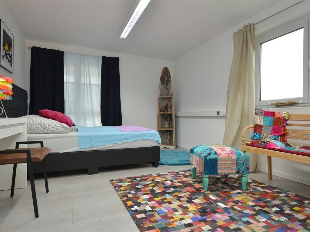 Apartment Rosie