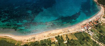 Luxury Apartments Queen - Double Studio with Pool