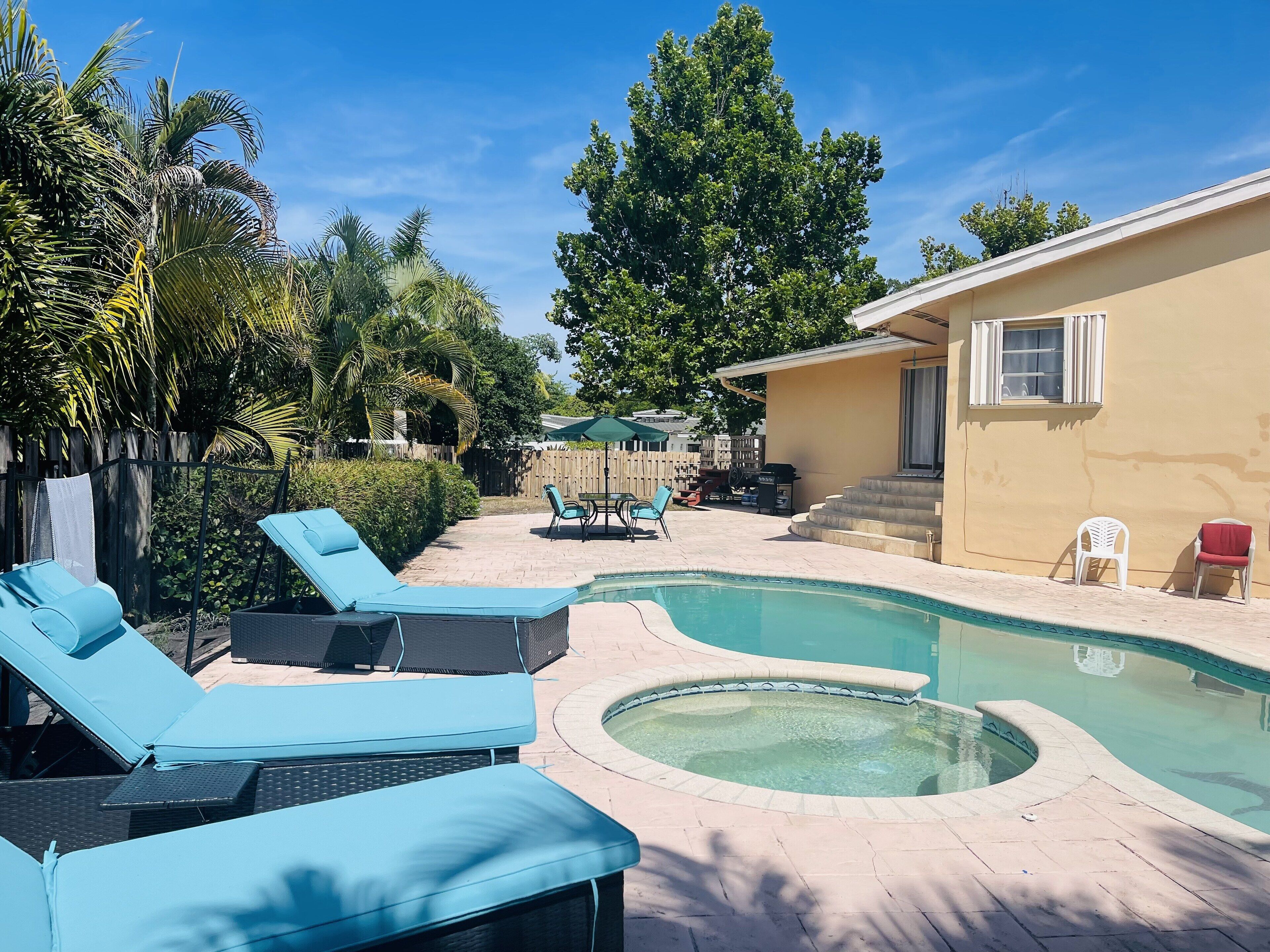 4 Best Vrbo Vacation Rentals In Plantation, Florida Updated 2024